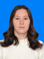 Васюкова Юлия Ильнуровна