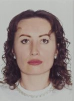 Алешина Гузель Фанилевна
