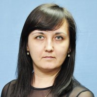 Хайбуллина Евгения Александровна