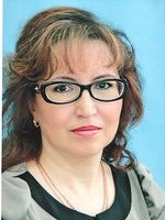 Фатхуллина Гульфия Анваровна