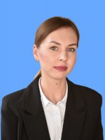 Иванова Камиля Маратовна