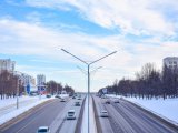Погода в Набережных Челнах на 21 января