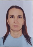 Гайсина Алия Мансуровна