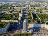 Челнинские некоммерческие организации могут выиграть грант
