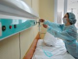 Яр Чаллыда коронавирус инфекциясе белән авыручылар саны кими