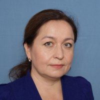 Сабирзянова Энзиля Гумеровна