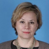 Мулюкова Светлана Рафаильевна
