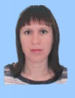 Мухамадеева Лейсан Рашитовна