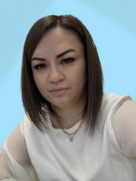 Хузязянова Гадиля Абузаровна