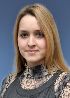 Мингараева Лейля Фалгатовна