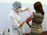 В Набережных Челнах продолжается вакцинация от коронавирусной инфекции