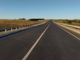 Яр Чаллы-Сарман автомобиль юлы участогын реконструкцияләү төгәлләнде