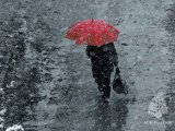 Погода ухудшается: ожидается сильный дождь