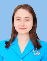 Шакирзянова Гузель Фаниловна