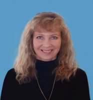 Страхова Анастасия Витальевна