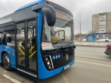 Движение общественного транспорта на Пасху
