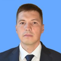 Касимов Азат Рустемович