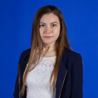 Шарафутдинова Лейсан Мирхатовна