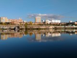 В Набережных Челнах сохранится теплая малооблачная погода