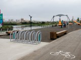 +8..+13˚ прогнозируется в Набережных Челнах