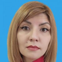 Григорьева Екатерина Владимировна