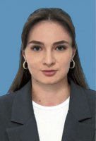Миннахметова Лилия Айратовна