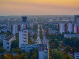 Погода в Набережных Челнах на 28 октября