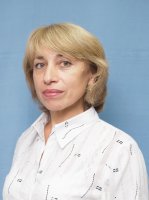 Садриева Альфира Махмудовна