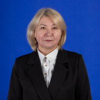 Билалова Ильмира Муслимовна