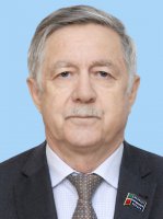Airat Zinnatullovich Zainullin