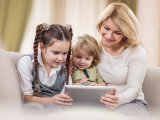 3 июля – единый день перечисления детских пособий Социального фонда