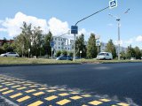 Челнинцы высоко оценили качество дорог в городе
