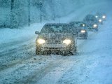 В Челнах прогнозируются снег и метель