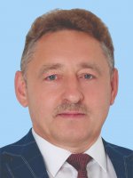 Batyshov Abdulkhak Mustafovich