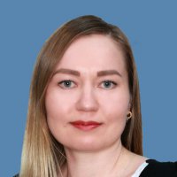 Фахретдинова Лейля Аскатевна