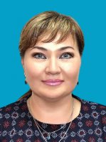 Набиуллина Татьяна Михайловна