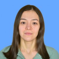 Ахметшина Гульназ Ринатовна