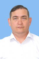 Шакиров Ленарис Музаятович