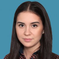 Мухаметгалеева Айгуль Миннефаатовна