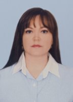 Багаева Александра Алексеевна