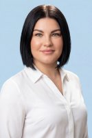 Шикина Лилия Ильгизовна