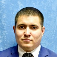 Лутфрахманов Динар Илдарович