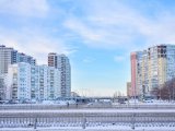 Яр Чаллыда 10 мартка һава торышы
