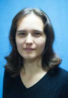 Валиева Алина Равиловна