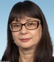 Хакимова Эльвира Фаритовна