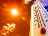 В Татарстане до 23 августа сохранится аномально жаркая погода
