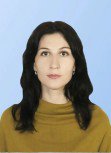Нургалиева Гульнара Шамилевна