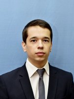 Vasilyev Aleksey Evgenievich