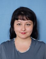 Гузайрова Айгуль Фаризовна