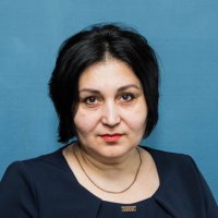 Латыпова Гульназ Равильевна